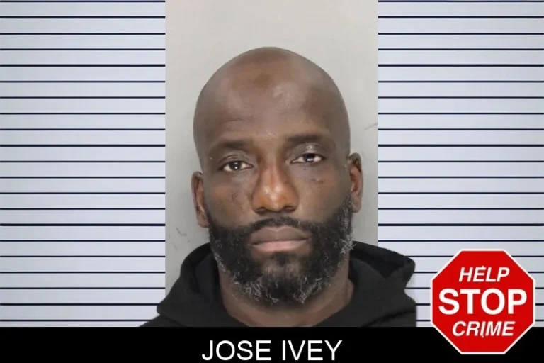 Jose Ivey