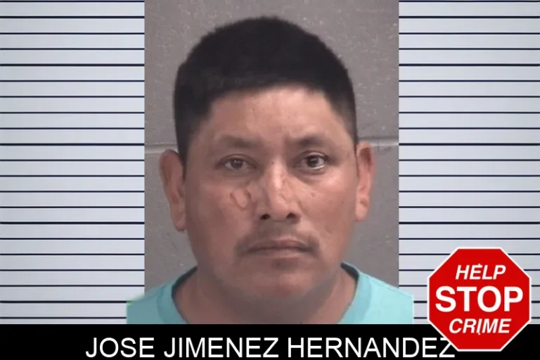 Jose Jimenez Hernandez