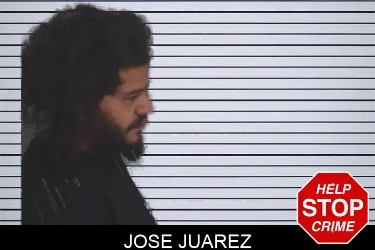 Jose Juarez
