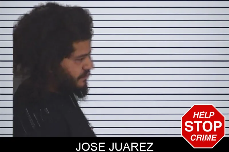 Jose Juarez