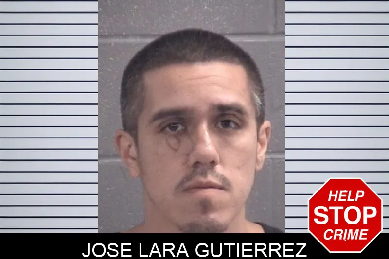 Jose Lara Gutierrez mugshot – Spalding County , Georgia Jose Lara Gutierrez mugshot