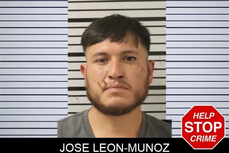 Jose Leon-Munoz