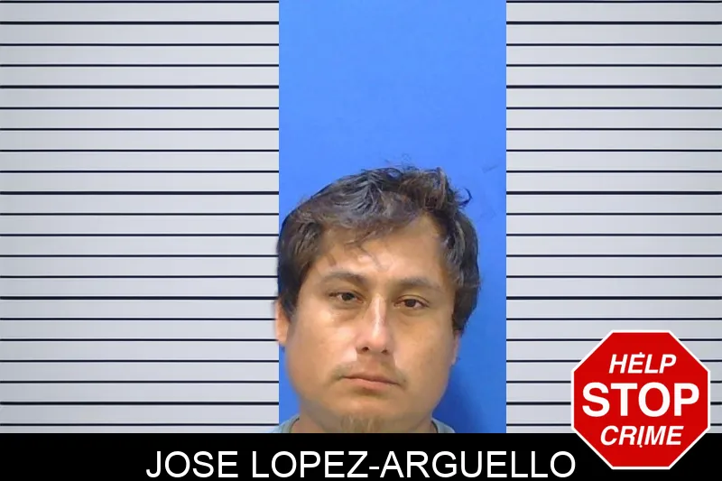 Jose Lopez-Arguello