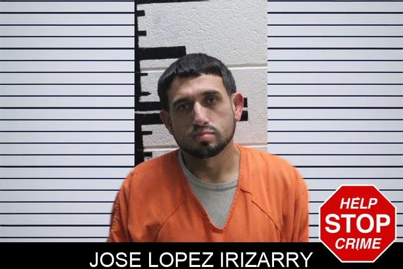 Jose Lopez Irizarry