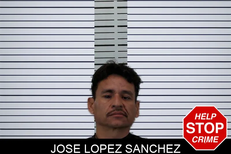 Jose Lopez Sanchez