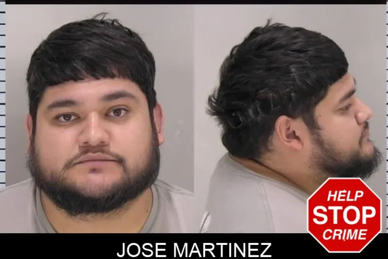 Jose Martinez mugshot – Richmond County , Georgia Jose Martinez