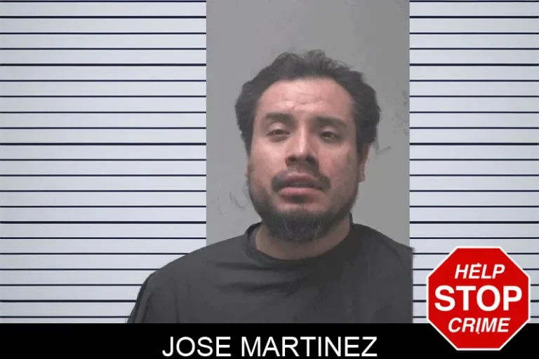 Jose Martinez