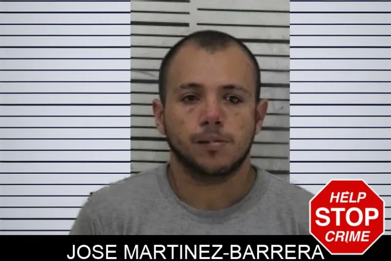 Jose Martinez-Barrera
