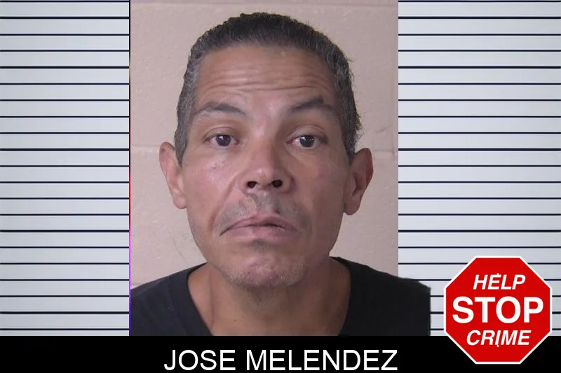 Jose Melendez