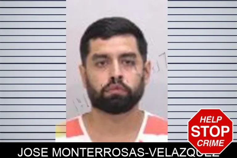 Jose Monterrosas-Velazquez