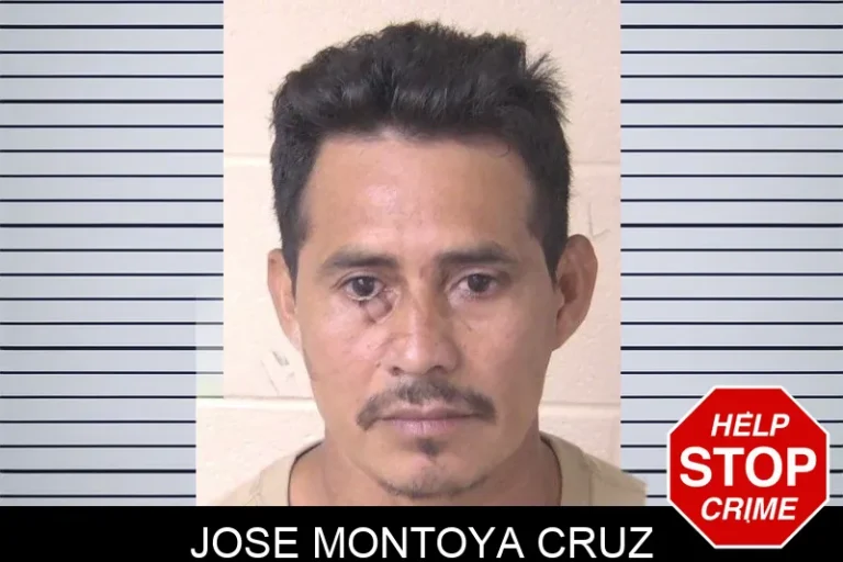 Jose Montoya Cruz
