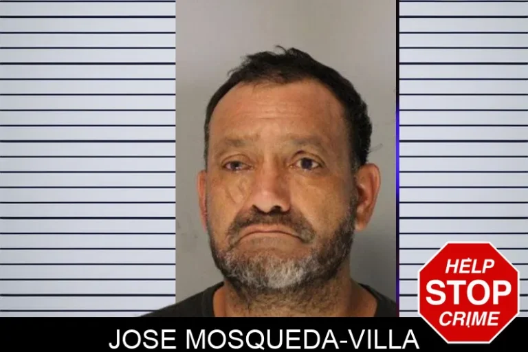 Jose Mosqueda-Villa