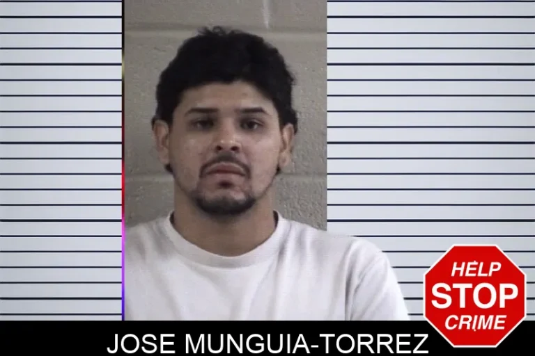 Jose Munguia-Torrez mugshot – Whitfield County , Georgia Jose Munguia-Torrez