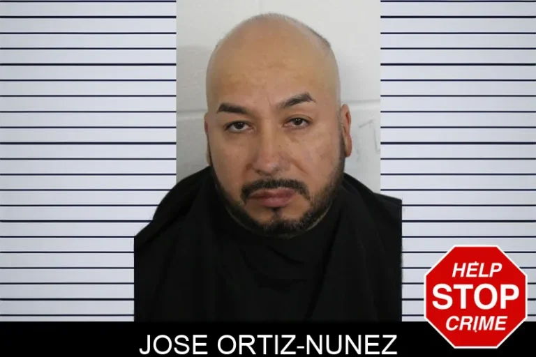 Jose Ortiz-Nunez mugshot – Floyd County , Georgia Jose Ortiz-Nunez