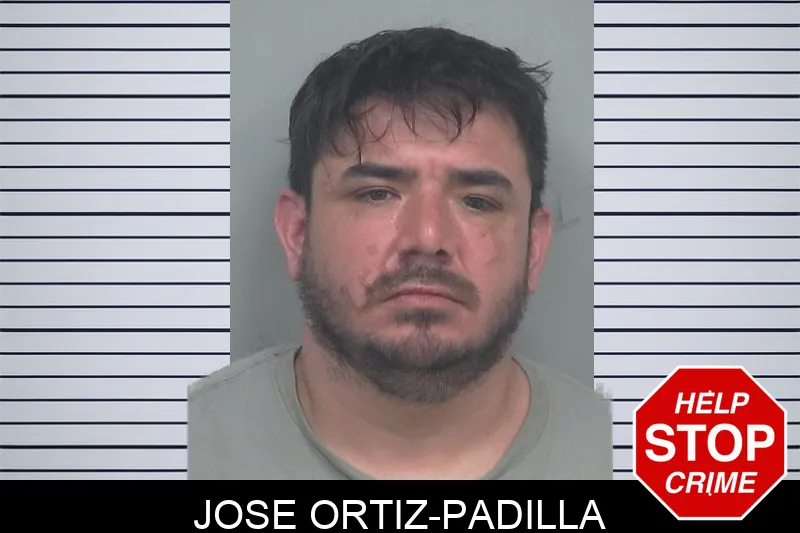 Jose Ortiz-Padilla mugshot – Gwinnett County , Georgia Jose Ortiz-Padilla mugshot