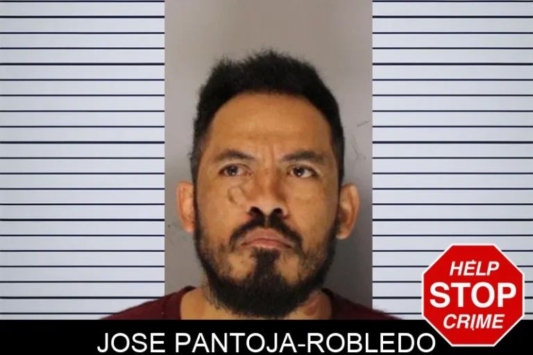 Jose Pantoja-Robledo