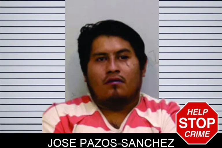Jose Pazos-Sanchez