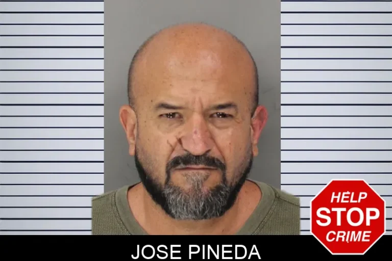 Jose Pineda