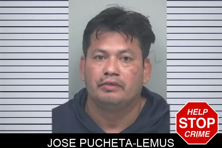 Jose Pucheta-Lemus