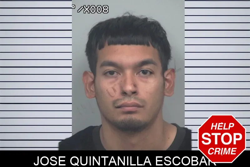 Jose Quintanilla Escobar