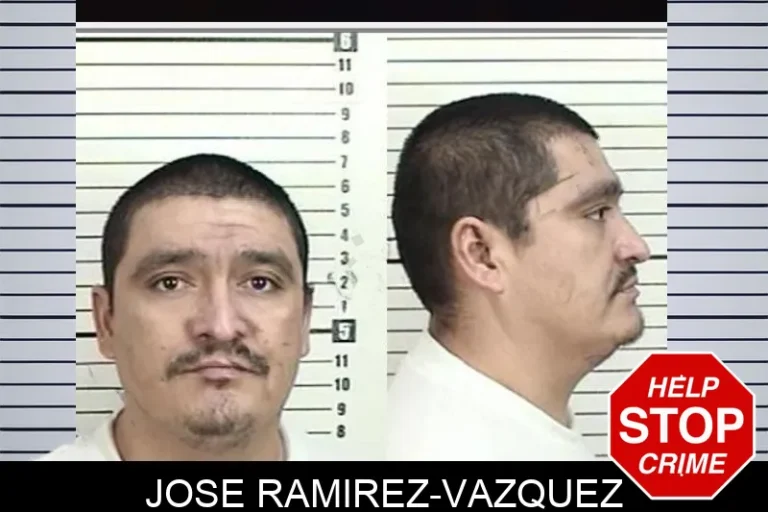 Jose Ramirez-Vazquez