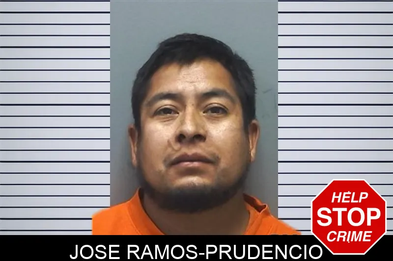 Jose Ramos-Prudencio mugshot – Cherokee County , Georgia Jose Ramos-Prudencio mugshot