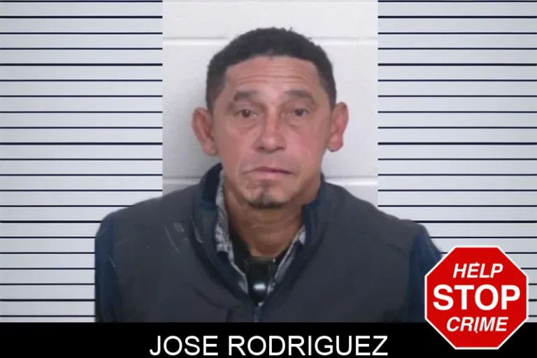 Jose Rodriguez
