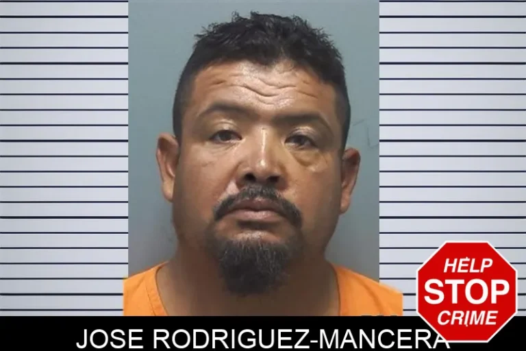 Jose Rodriguez-Mancera