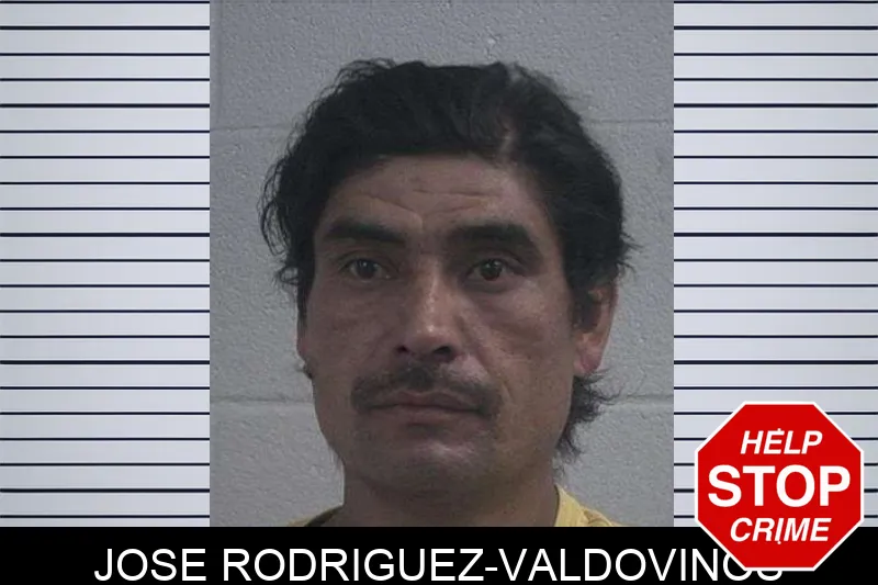 Jose Rodriguez-Valdovinos