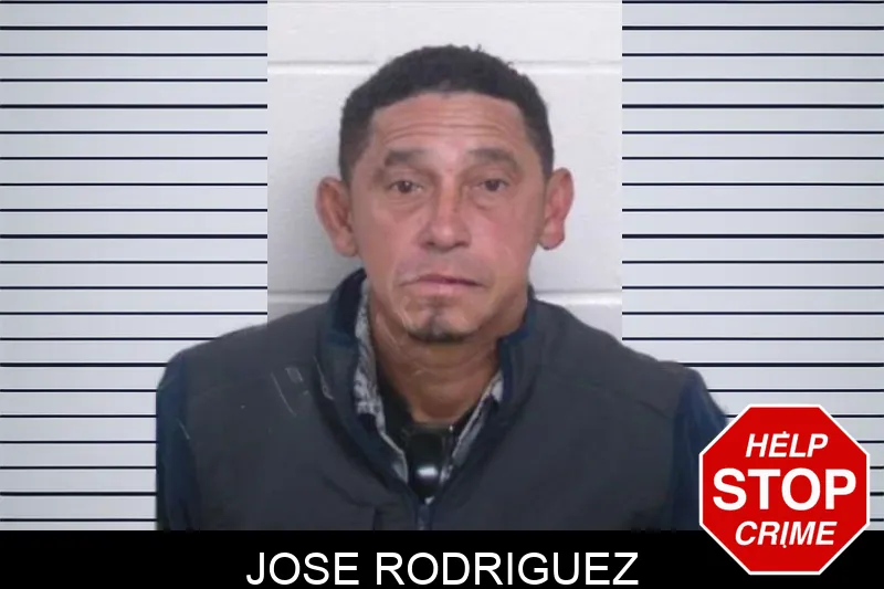 Jose Rodriguez