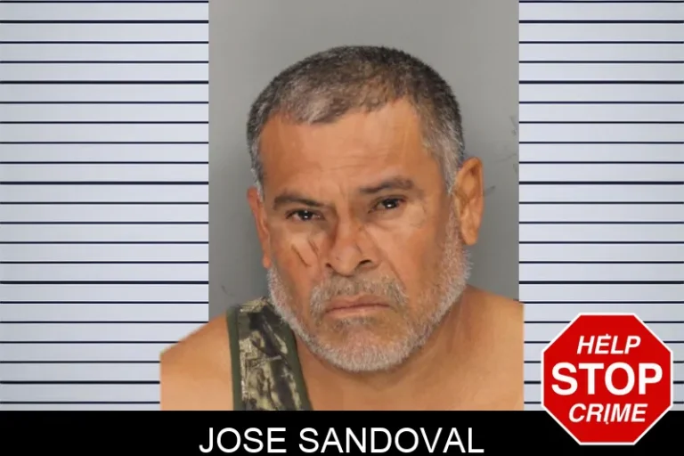 Jose Sandoval