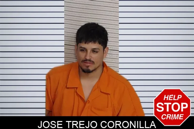 Jose Trejo Coronilla mugshot – Rockdale County , Georgia Jose Trejo Coronilla