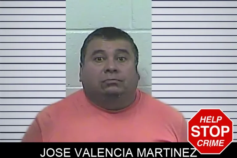 Jose Valencia Martinez
