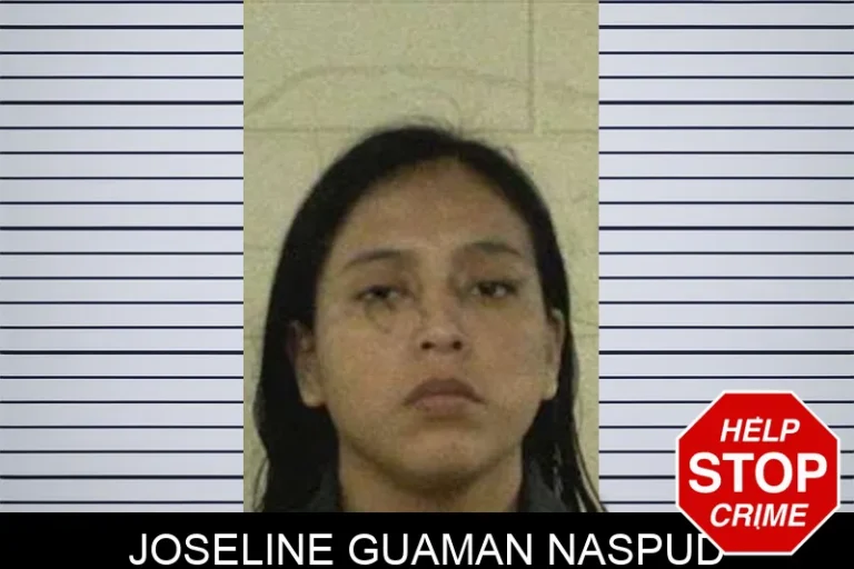 Joseline Guaman Naspud