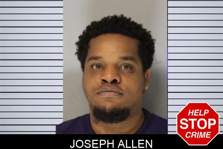 Joseph Allen