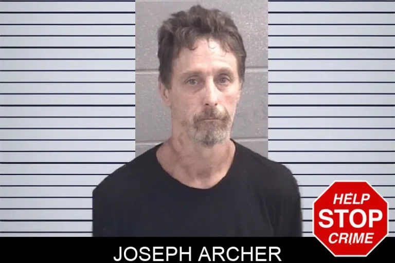 Joseph Archer