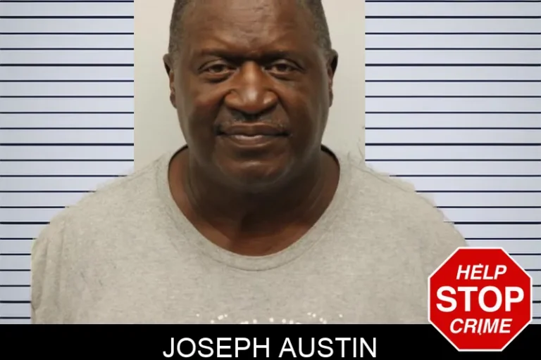 Joseph Austin