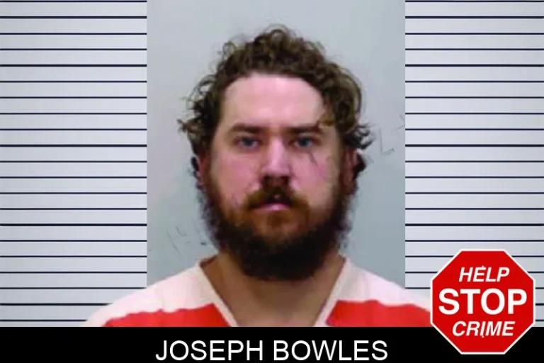 Joseph Bowles
