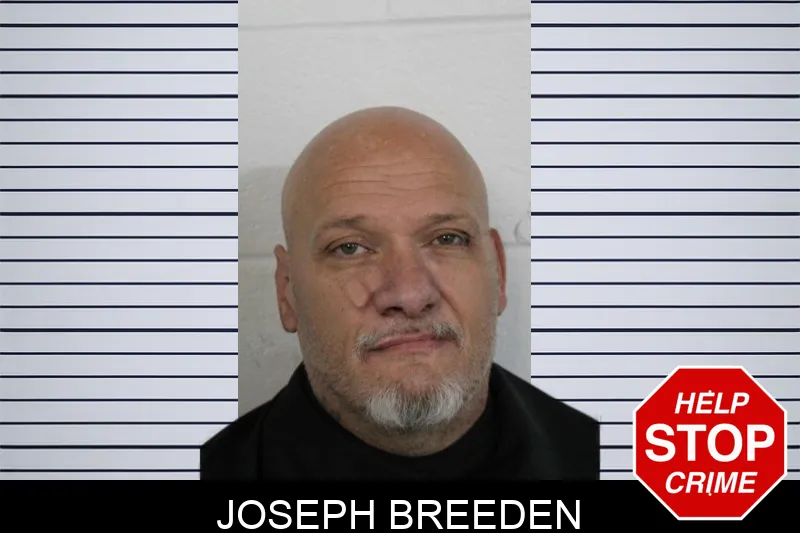 Joseph Breeden
