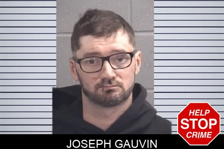 Joseph Gauvin