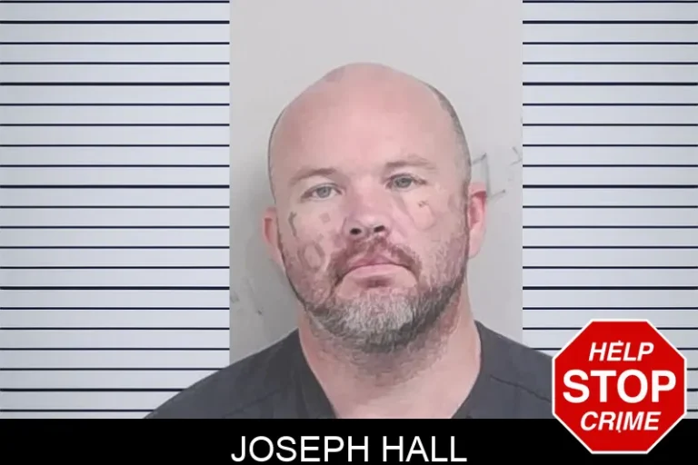 Joseph Hall