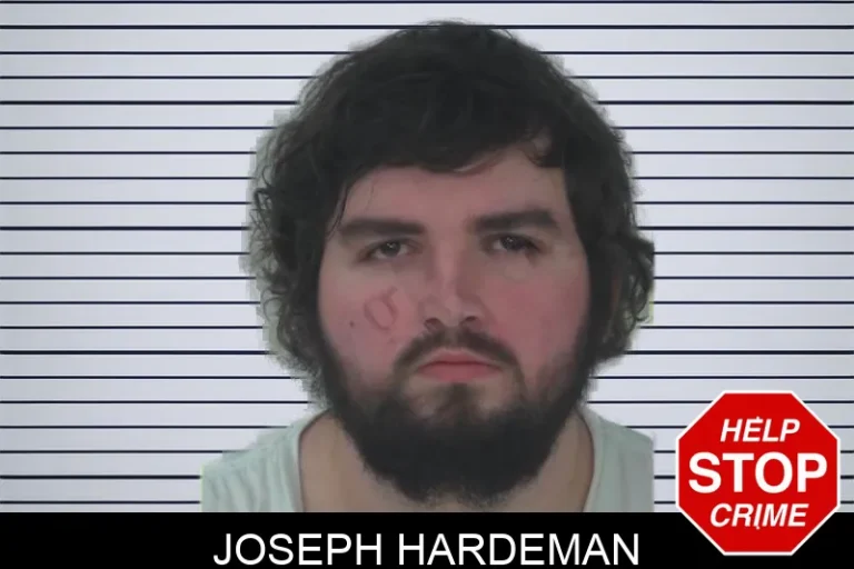 Joseph Hardeman