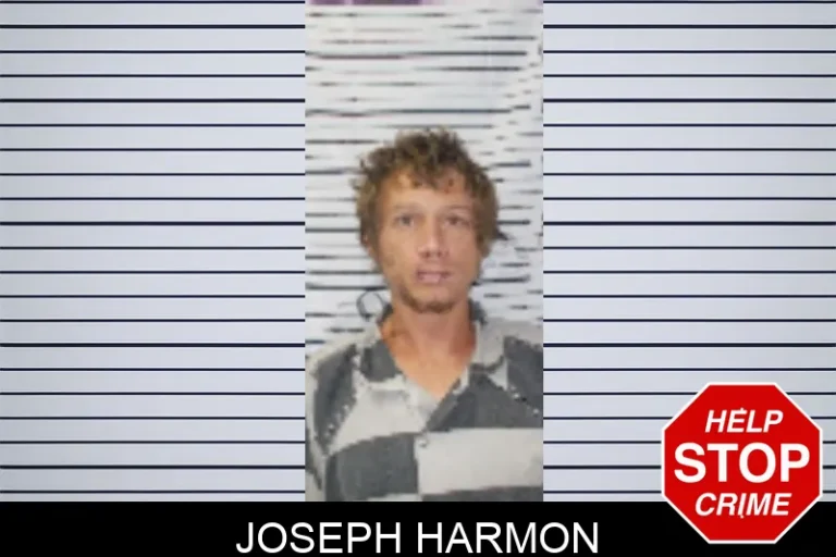 Joseph Harmon
