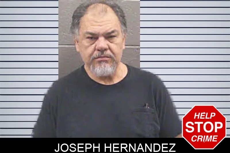 Joseph Hernandez