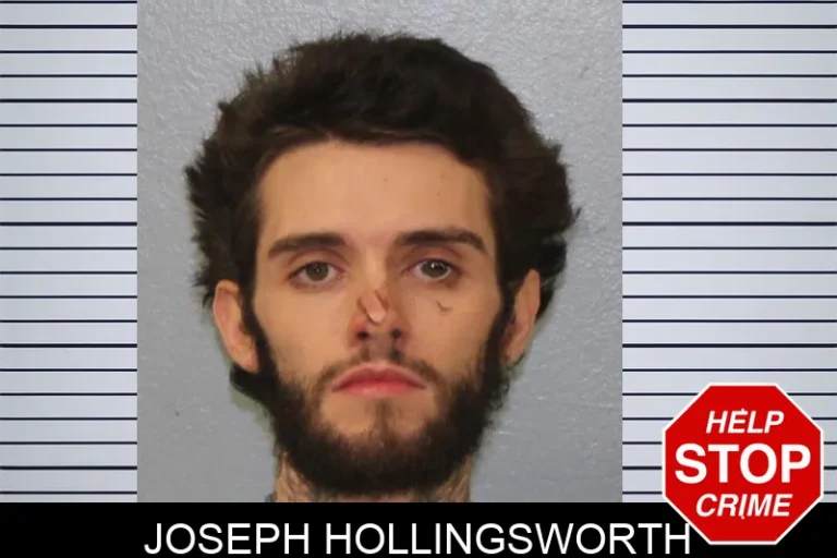 Joseph Hollingsworth