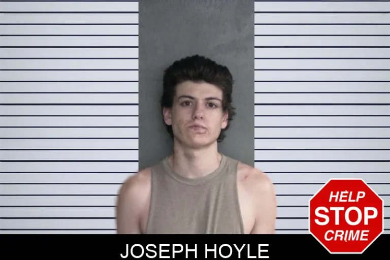 Joseph Hoyle
