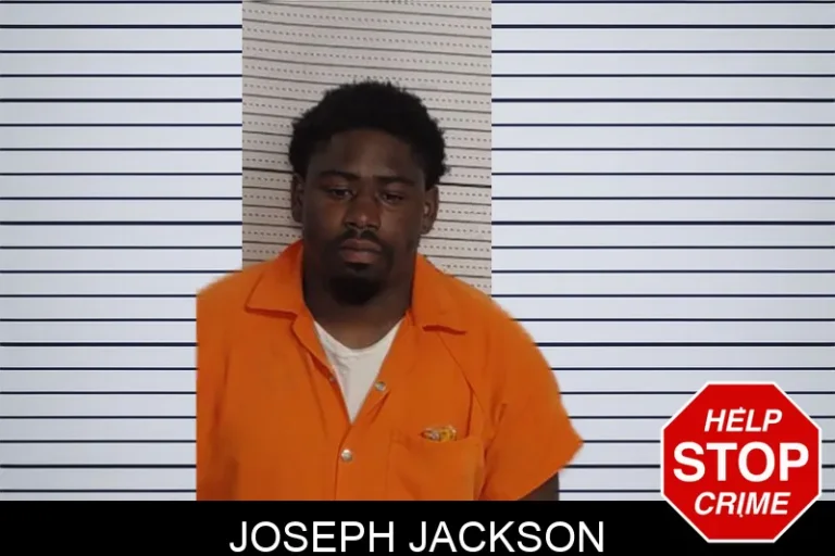 Joseph Jackson