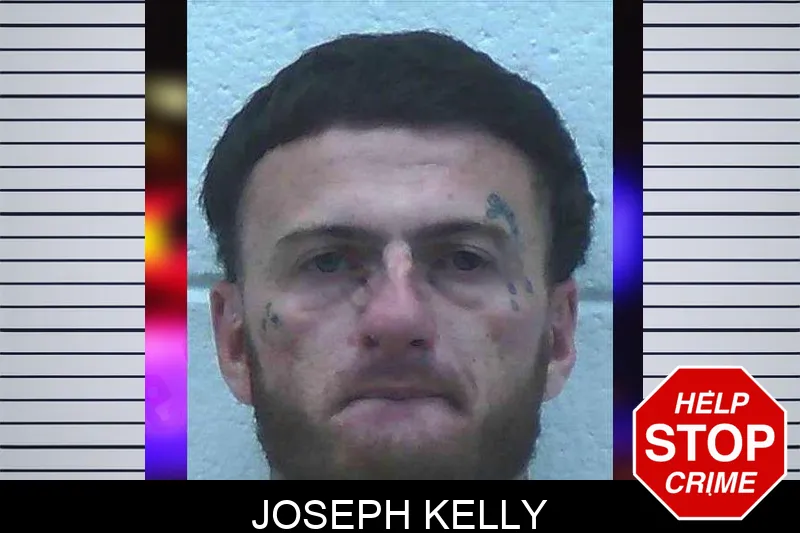 Joseph Kelly