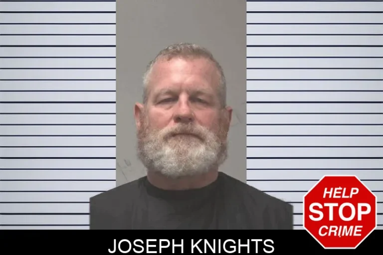 Joseph Knights