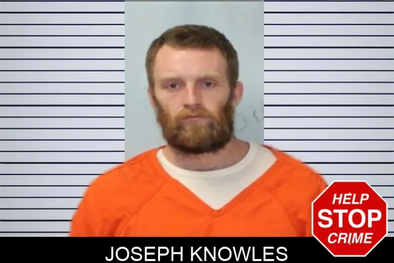 Joseph Knowles